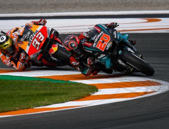 fabio quartararo 6 0