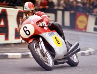 joey dunlop