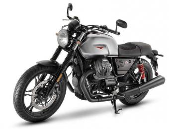 moto guzzi 2