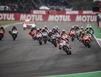 motogp de argentina