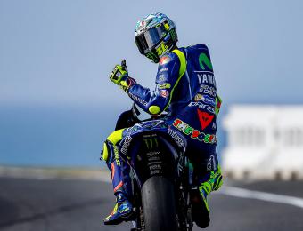 El VR46: en busca de un acuerdo con Ducati, Aprilia o Yamaha para el 2022