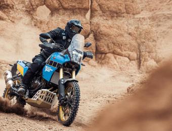 yamaha tenere 700