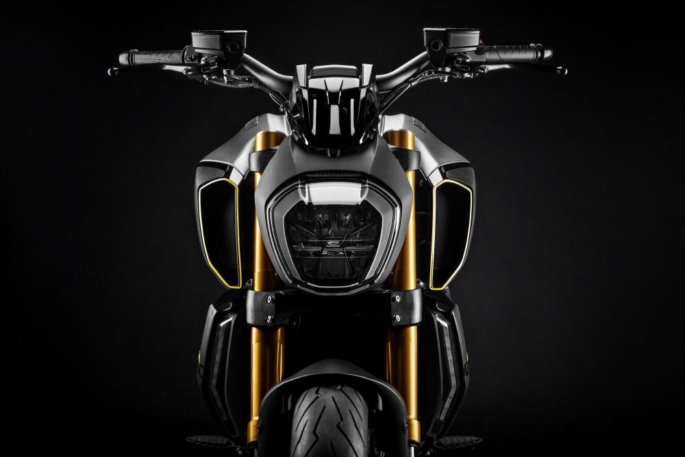 Ducati 1260 Lamborghini: la Ducati que podría estar en camino