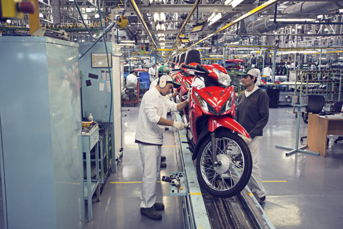 Patentamientos Argentina