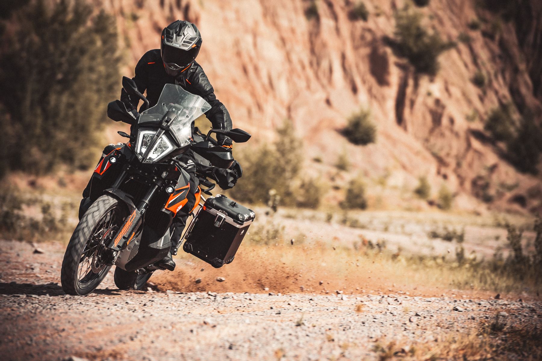 KTM 890 ADVENTURE 2021