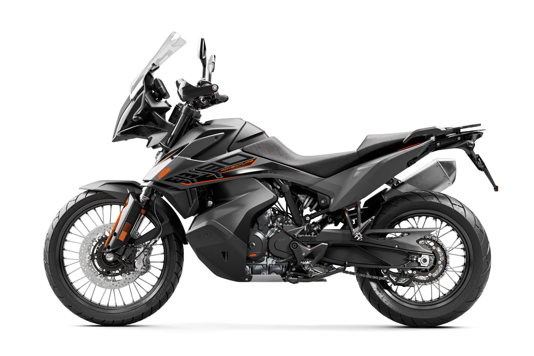 KTM 890 ADVENTURE 2021