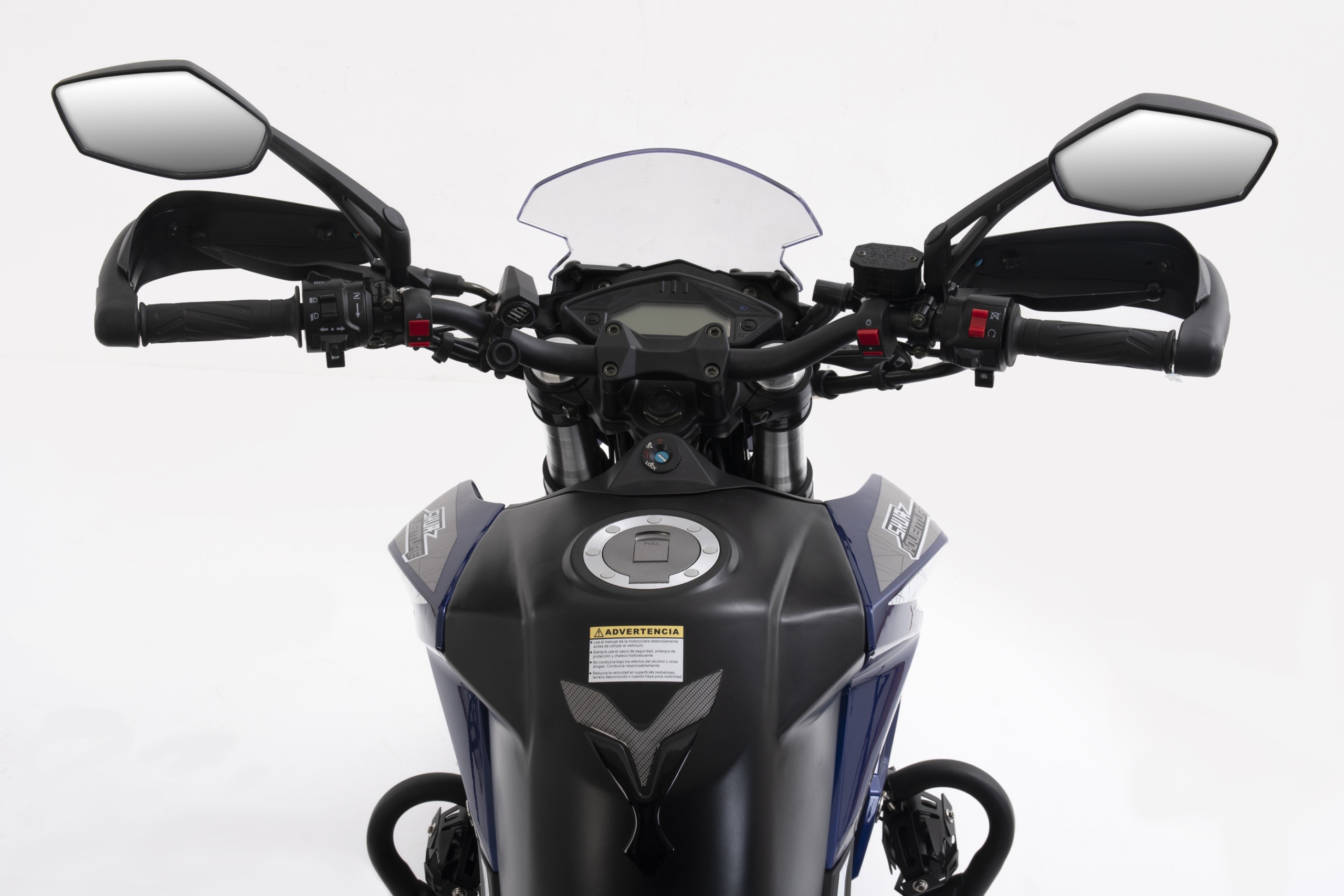 Motomel Skua 250 Adventure