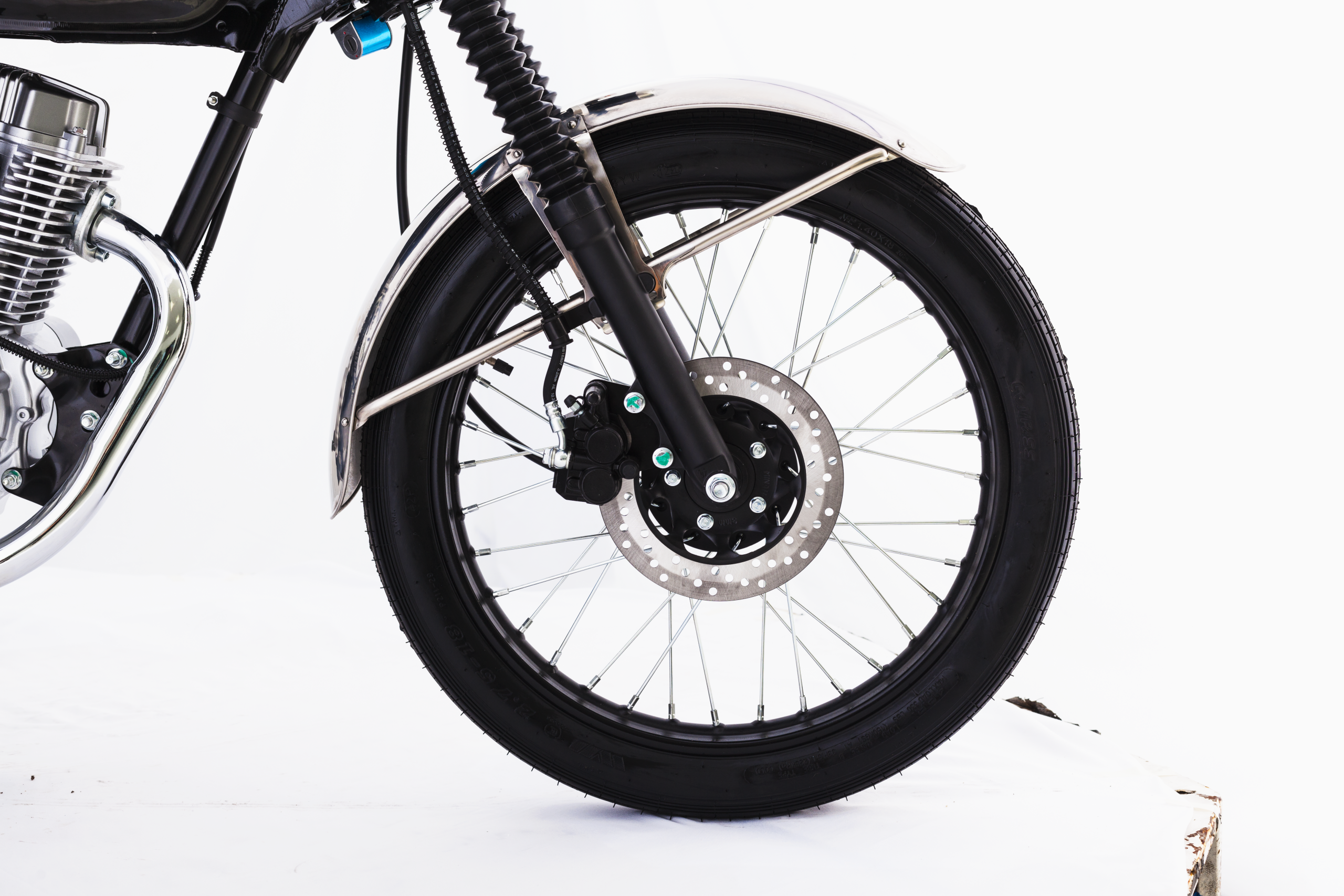 Mondial RD 150 Classic
