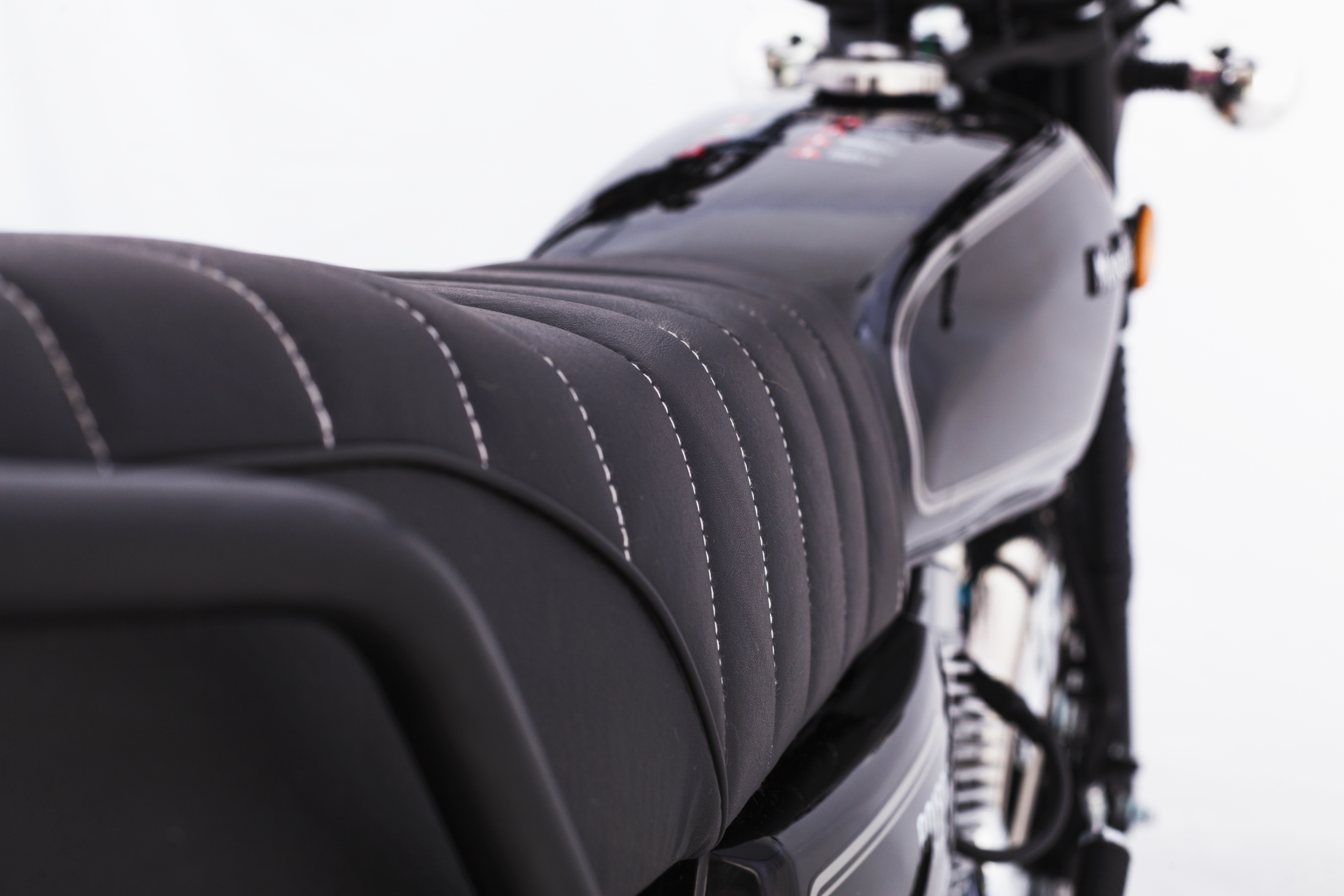 Mondial RD 150 Classic