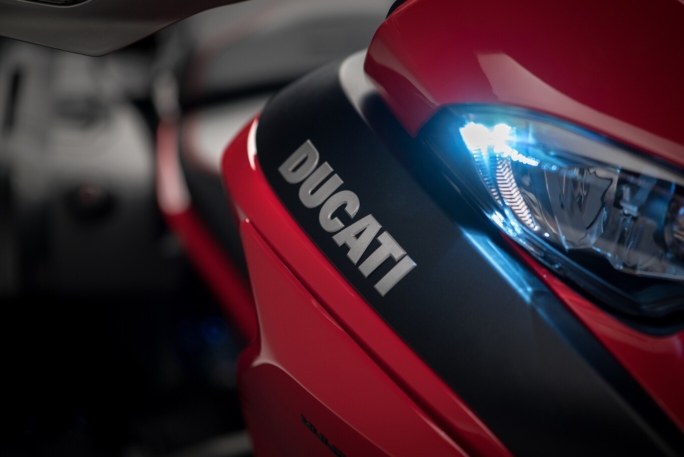 Ducati cerró el 2020 con un record de ventas a nivel mundial