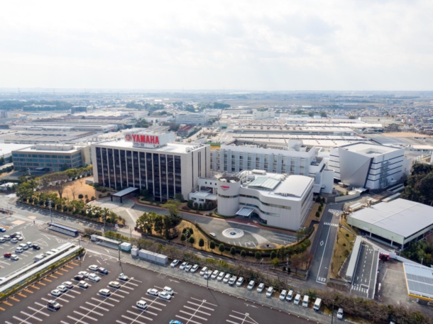 Yamaha, Honda, KTM y Piaggio anunciaron la intención de fabricar baterías eléctricas intercambiables