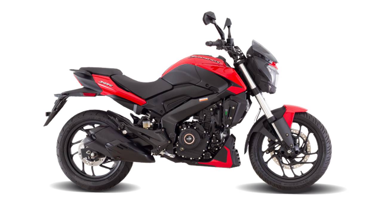 Bajaj Dominar 250: versatilidad y precisión