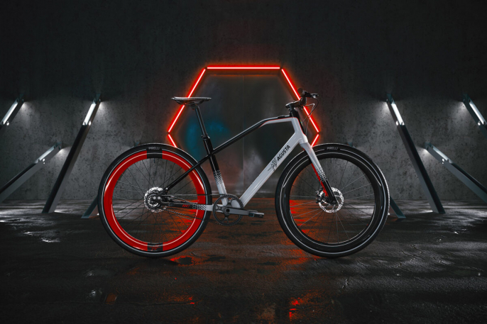 MV Agusta se suma a la movilidad eléctrica