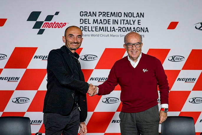 MotoE: Ducati será el fabricante único de MotoE a partir de 2023