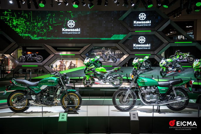 Comenzó una nueva edición del Salón Internacional de Milán