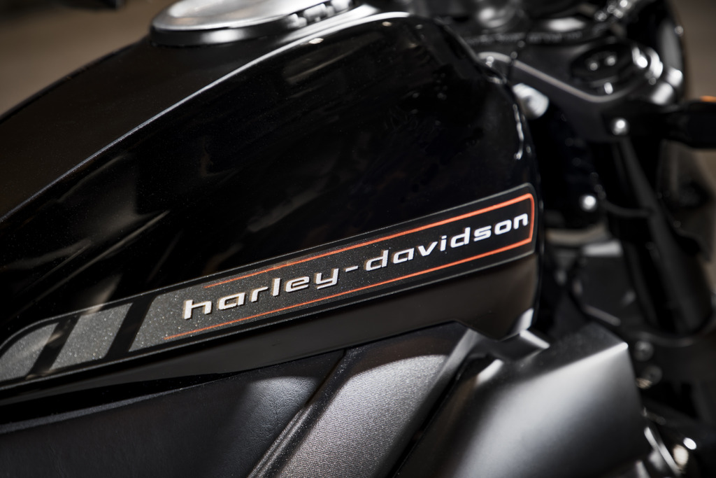 Harley-Davidson desembarca con Livewire en la bolsa de Nueva York