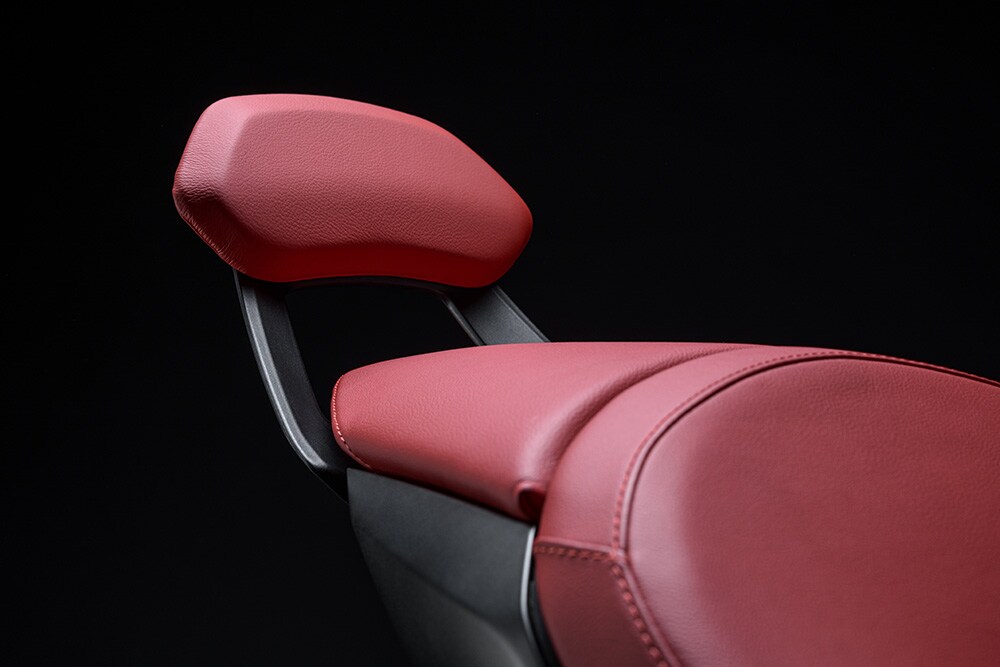 Ducati XDiavel Nera: elegancia italiana sin límites