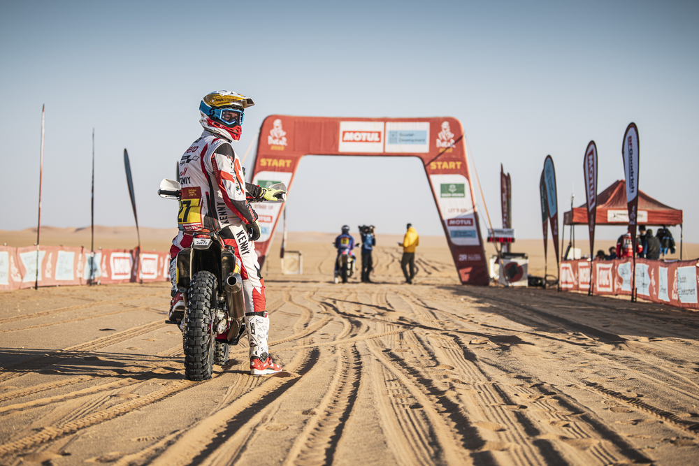 Ralli Dakar 2023: recorrido inédito y fechas confirmadas