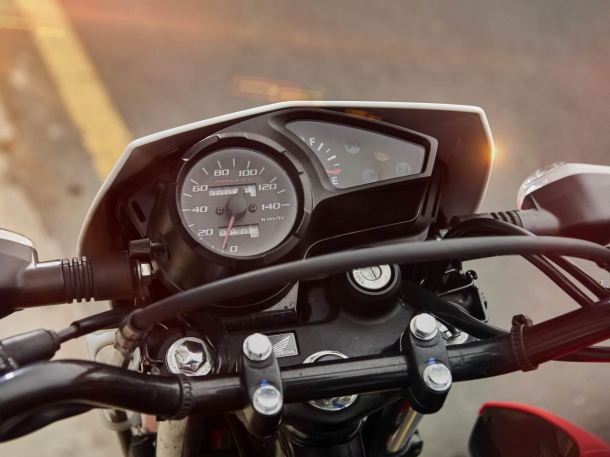 Tableros NSU: el recambio ideal para la moto de todos los días