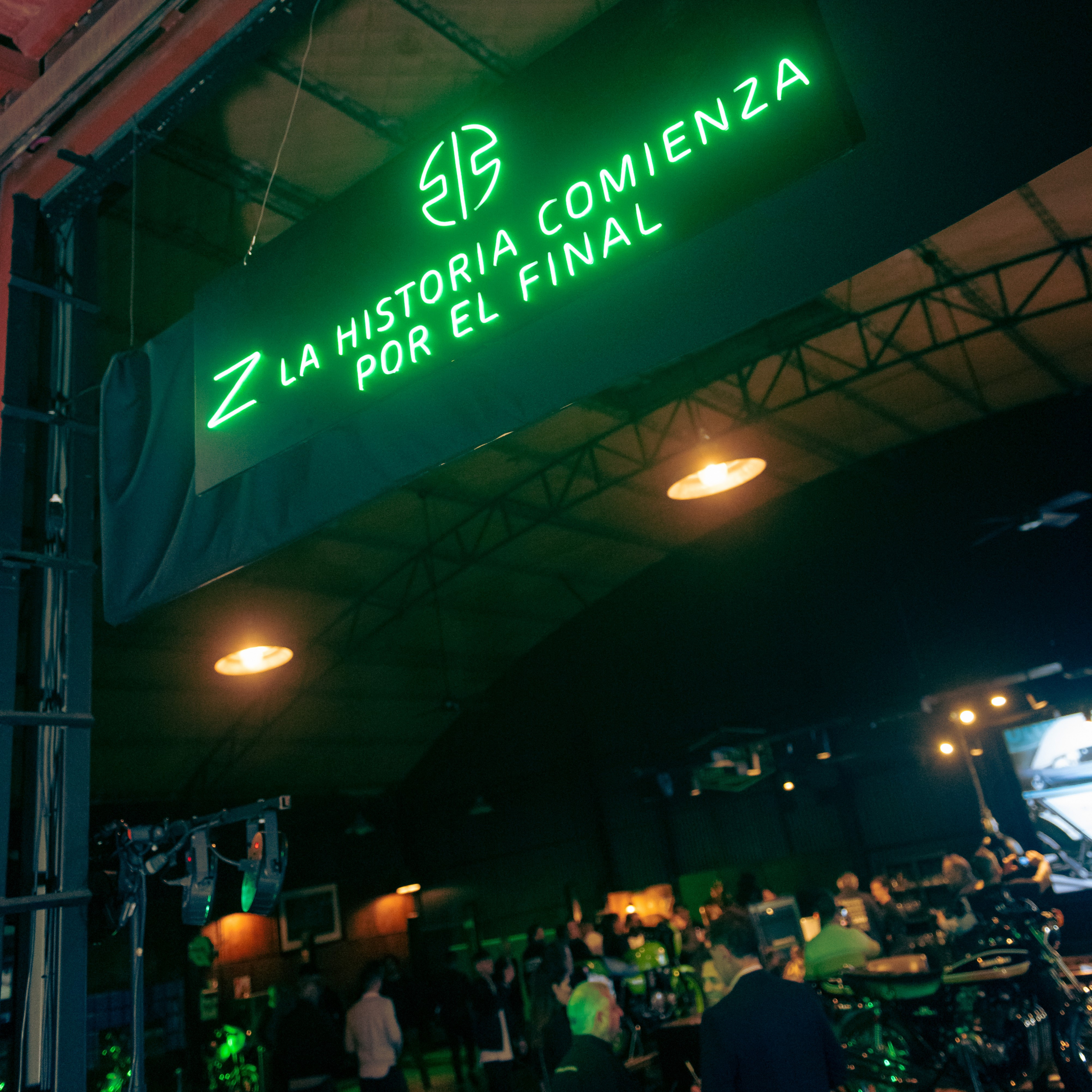 Kawasaki Argentina celebró los 50 años de la línea Z