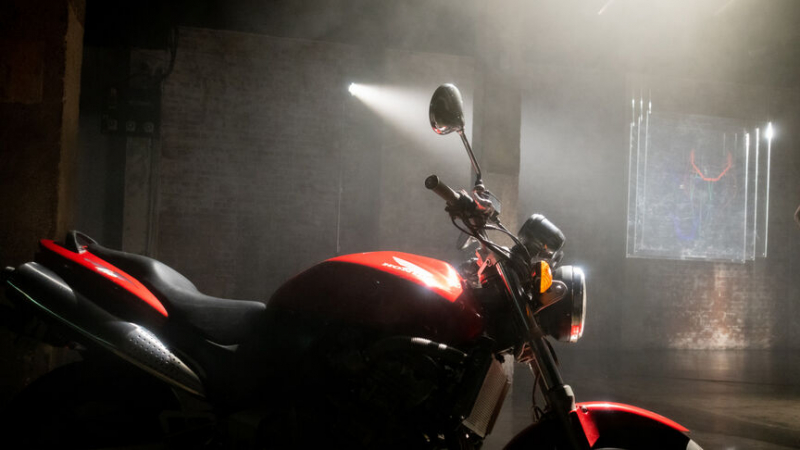 Honda Hornet 2023: el renacer de una leyenda