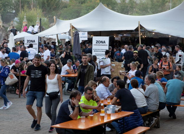 BMW celebró con éxito el BMW Motorrad Days en España