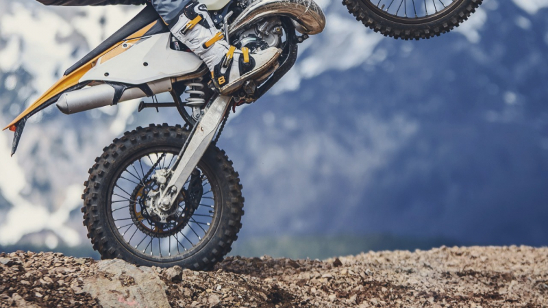 Corona y piñón: los grandes olvidados del sistema de transmisión