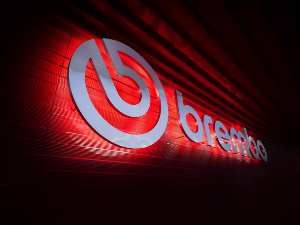 Greenance: las nuevas pastillas ecológicas de Brembo