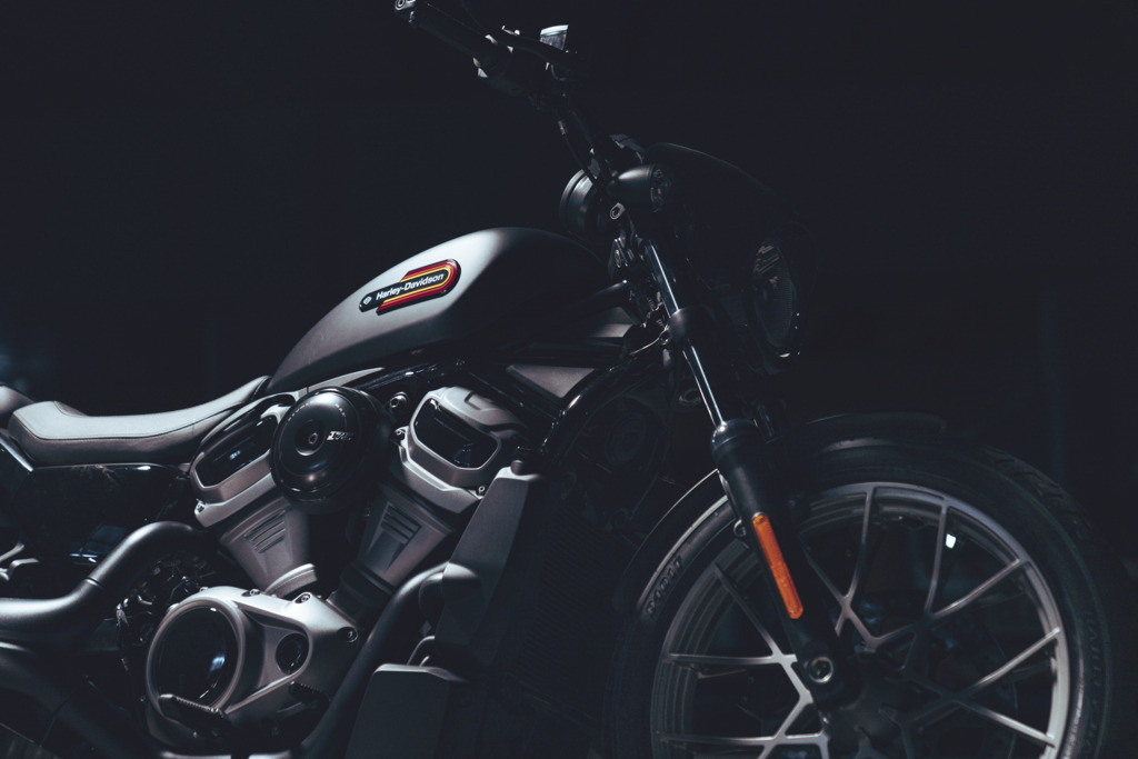 Harley-Davidson 120 aniversario: exclusividad artesanal
