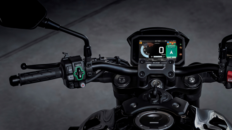 Honda RoadSync: ahora disponible en Chile