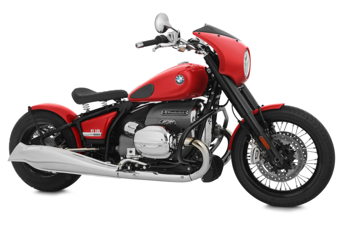 Wunderlich BMW R 18