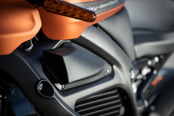 El CEO de Harley-Davidson quiere una marca 100% eléctrica