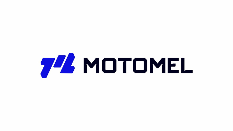Motomel renovó su imagen corporativa