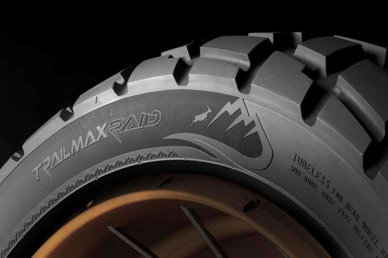 Dunlop Trailmax Raid 2023