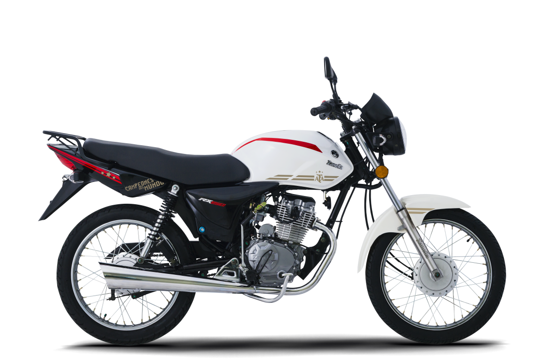 “Campeones del Mundo”: Zanella festeja el mundial con una edición limitada