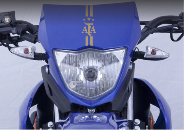 “Campeones del Mundo”: Zanella festeja el mundial con una edición limitada