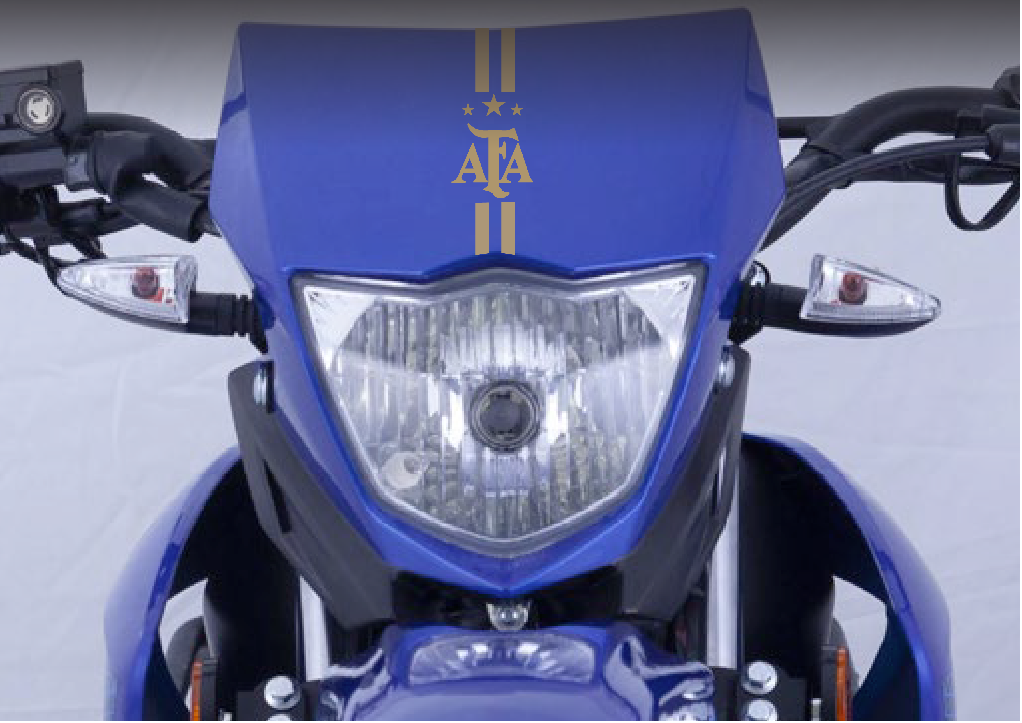 “Campeones del Mundo”: Zanella festeja el mundial con una edición limitada