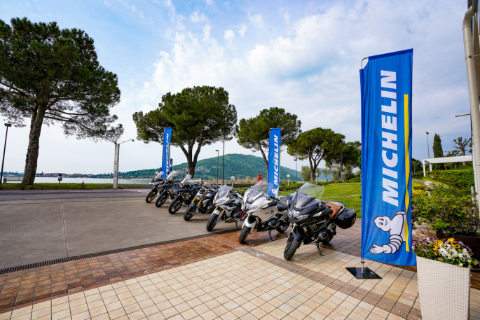 Michelin apuesta fuerte a la sostenibilidad