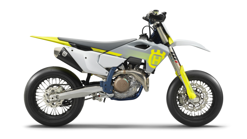 Husqvarna FS 450 2024 (2)