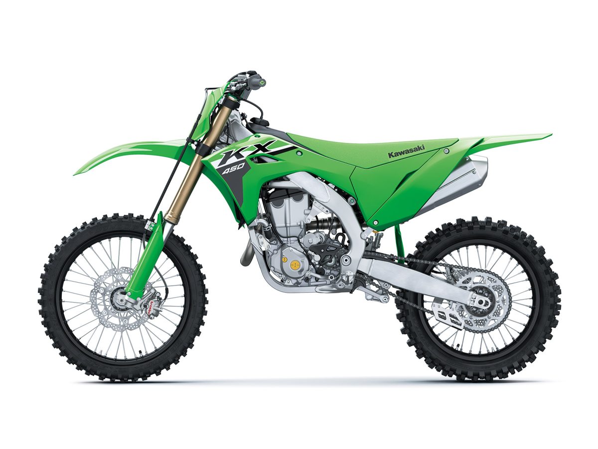 08 kx450