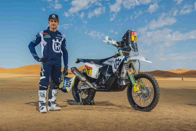 Luciano Benavides Husqvarna Factory Racing min