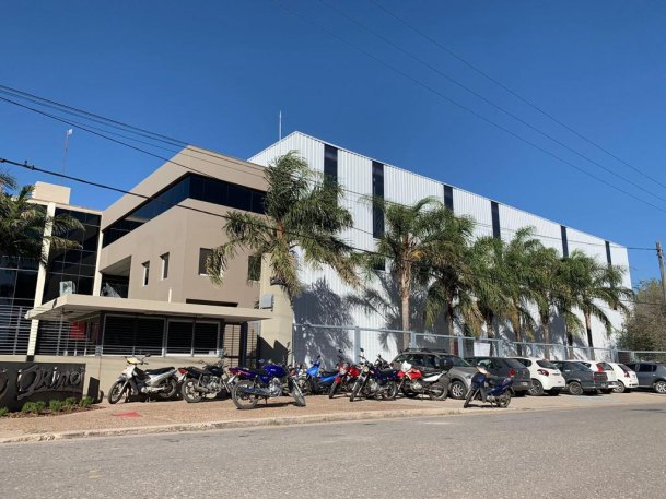 Okinoi presenta su renovada nave productiva