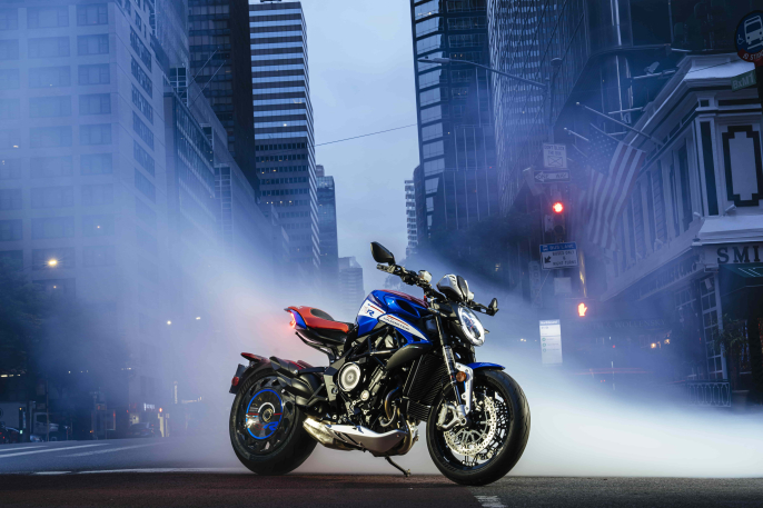 dragster rr scs america ambient static 11 min