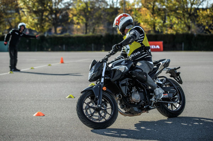 HONDA MOTOR DE ARGENTINA LANZA LA SEXTA EDICIÓN DE PACTO VIAL