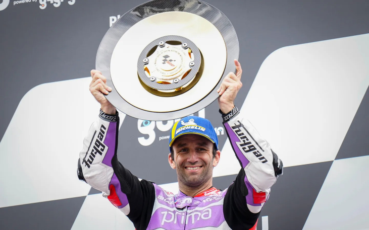 Lo que dejó el Gran Premio de Australia, en números