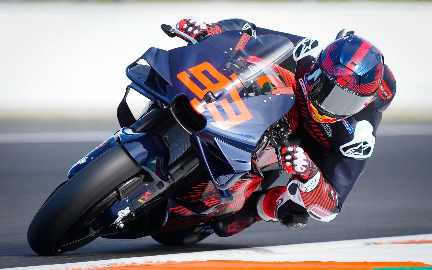 Todo lo que dejó el test de Valencia de MotoGP