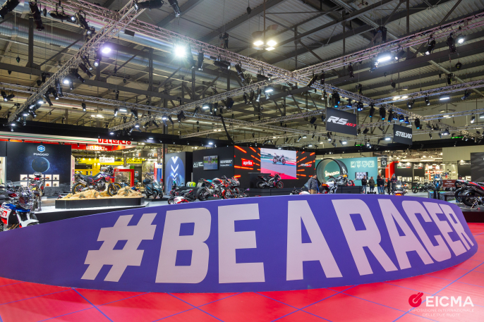 LO QUE DEJÓ EL EICMA 2023: Ducati, Suzuki, y mas