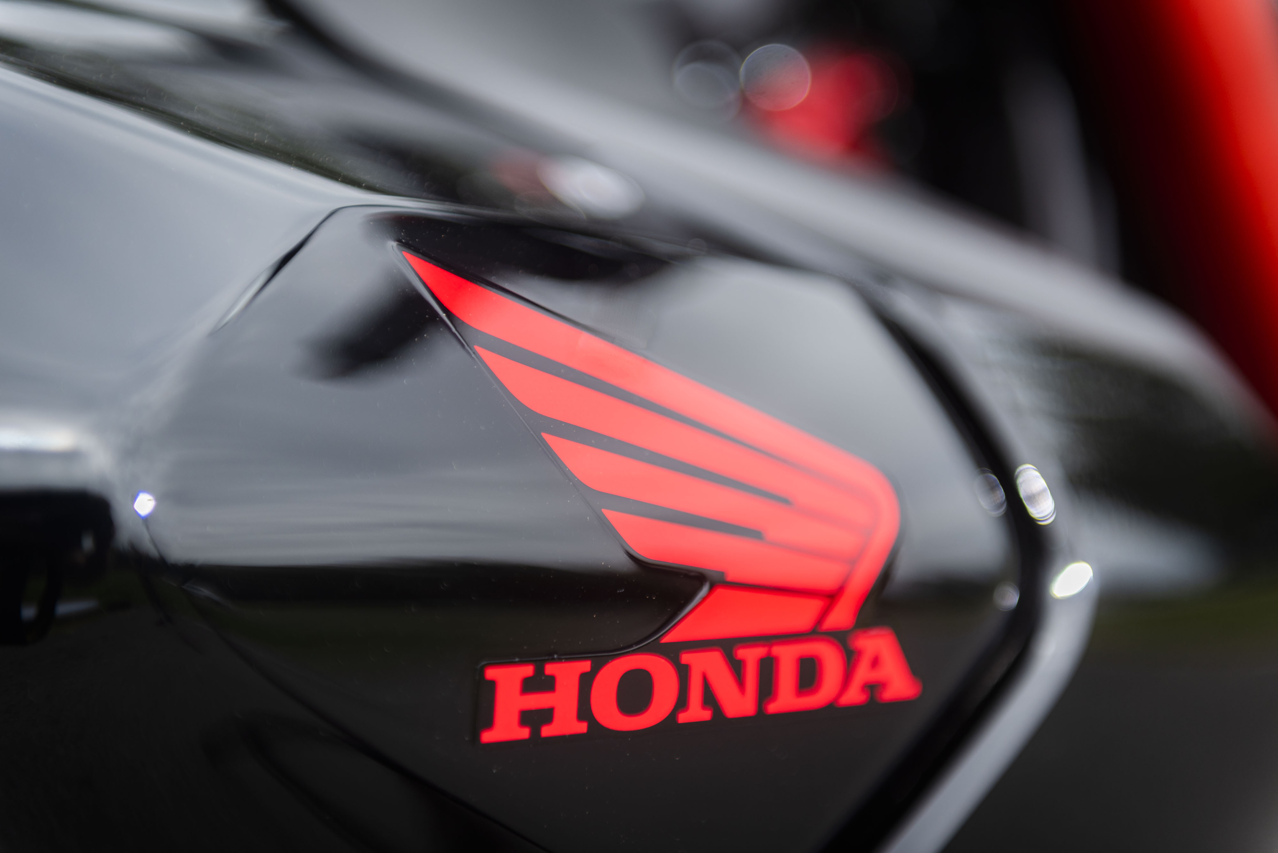 Honda Argentina finalizó el año consolidando su lineup de motos