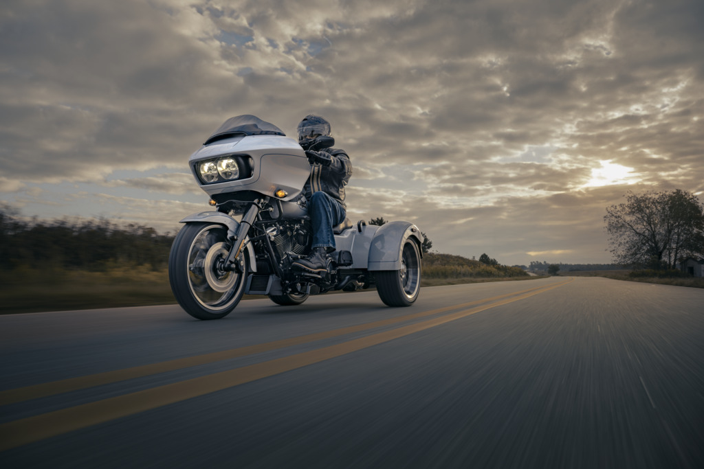 Harley-Davidson 2024: novedades y muchas sorpresas