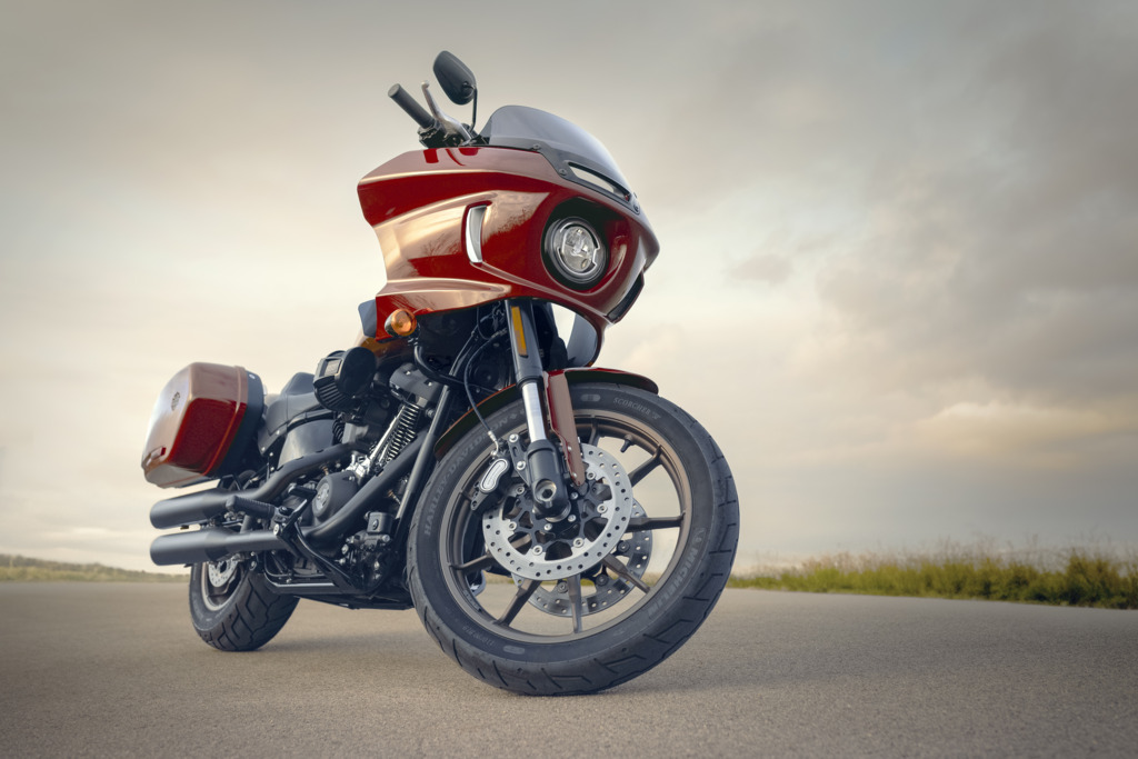 Harley-Davidson 2024: novedades y muchas sorpresas